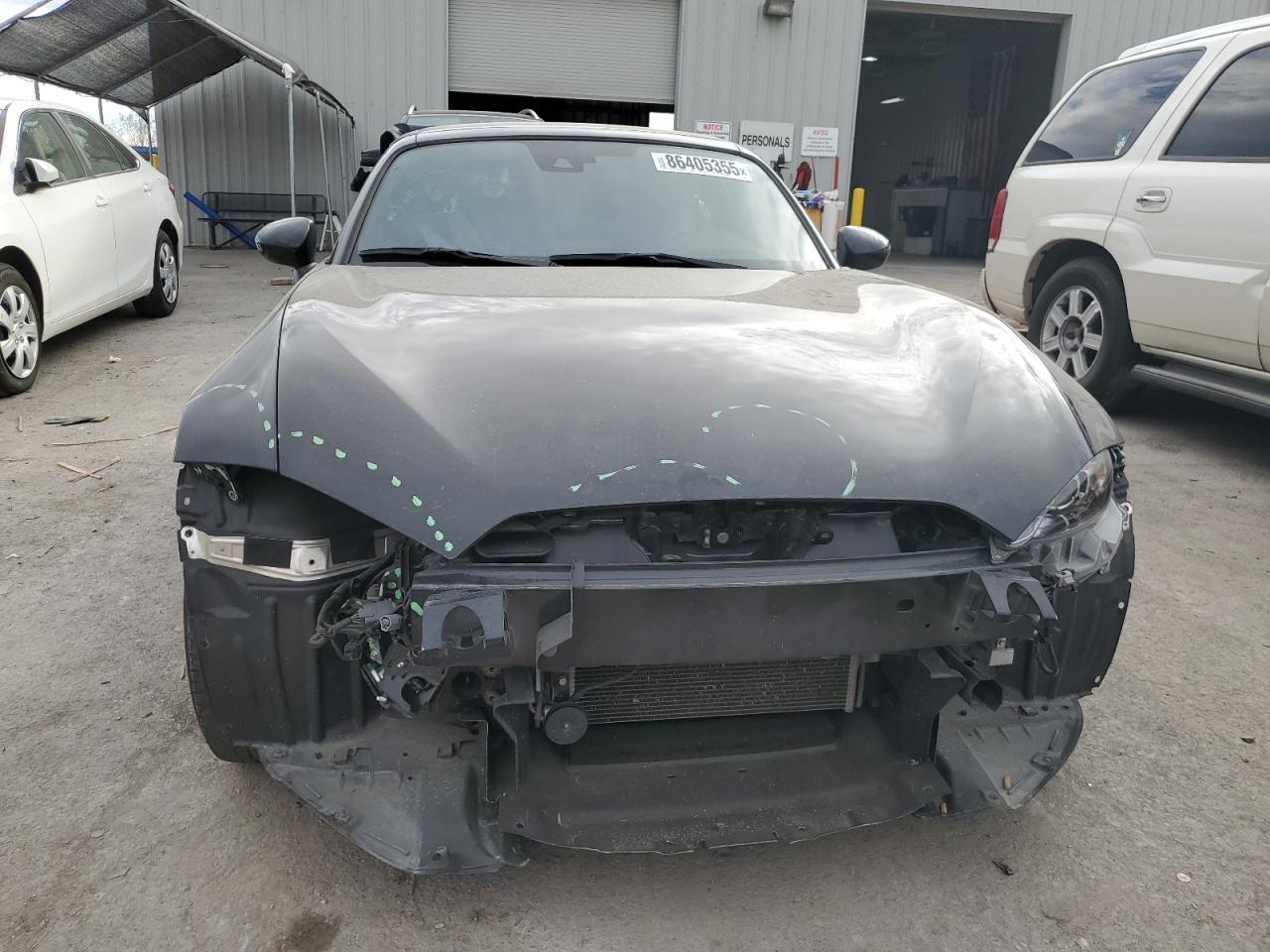 2021 Mazda Mx-5 Miata Club - Фото 5