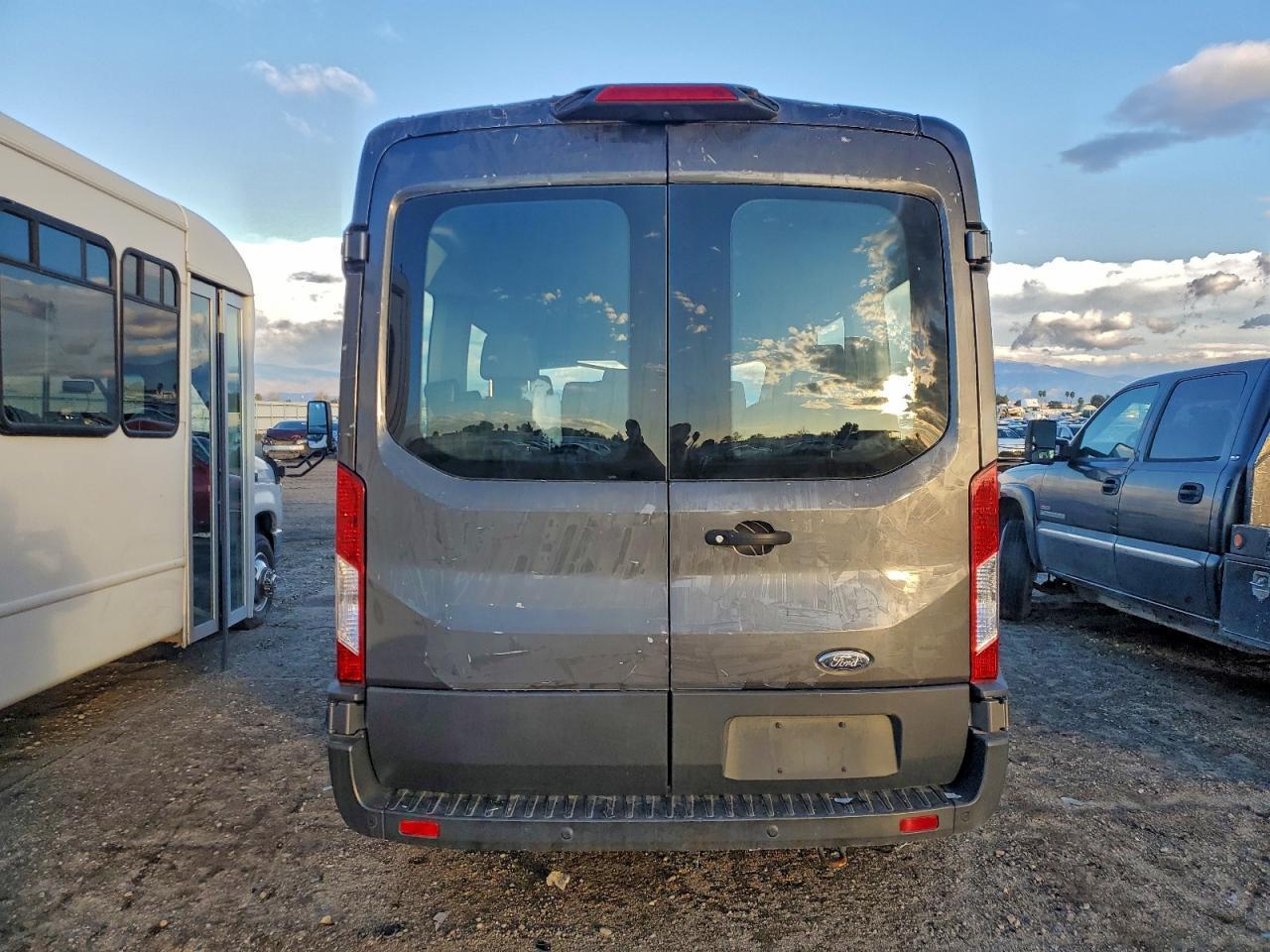 2019 Ford Transit T-150 - Фото 6