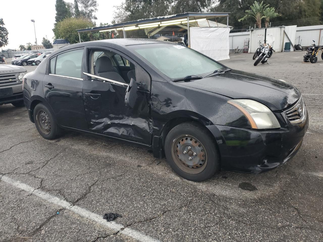 2008 Nissan Sentra 2.0 - Image 4
