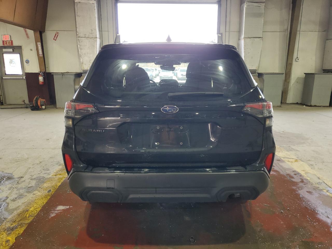 2025 Subaru Forester Premium - Image 6