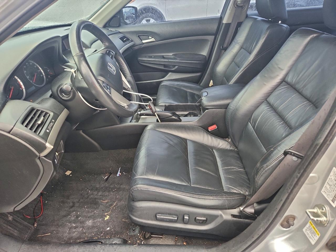 2012 Honda Accord Se - Фото 7