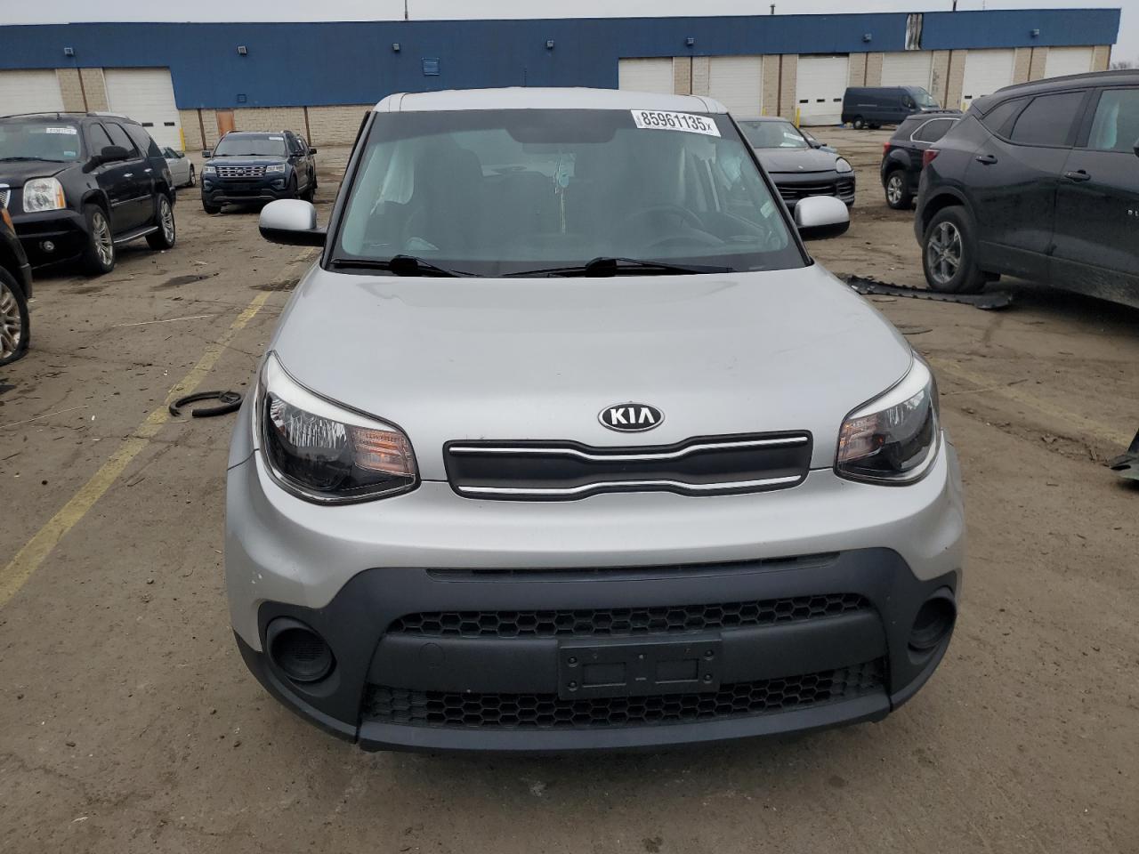2018 Kia Soul - Фото 5