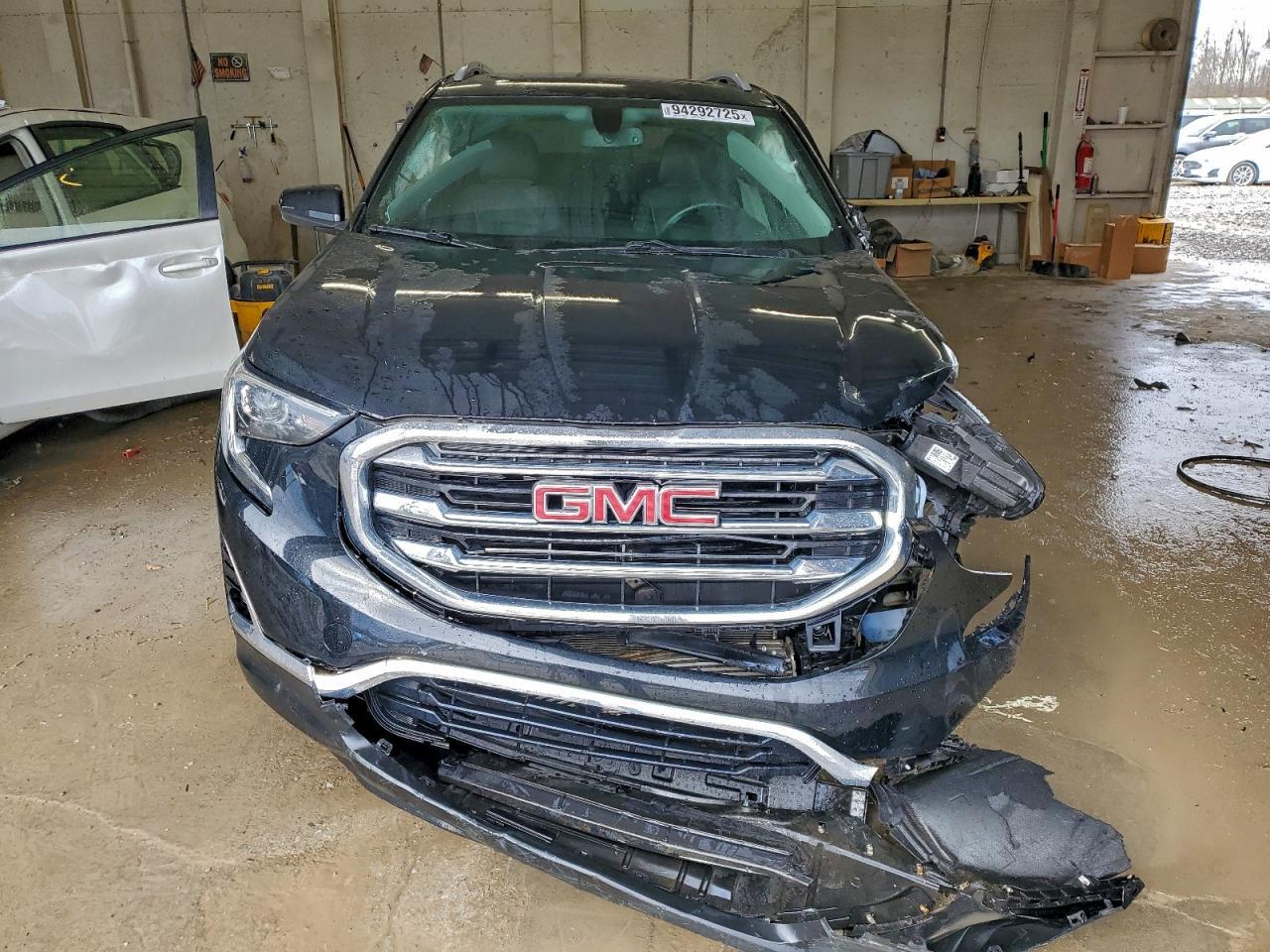 2018 GMC Terrain Slt - Image 5