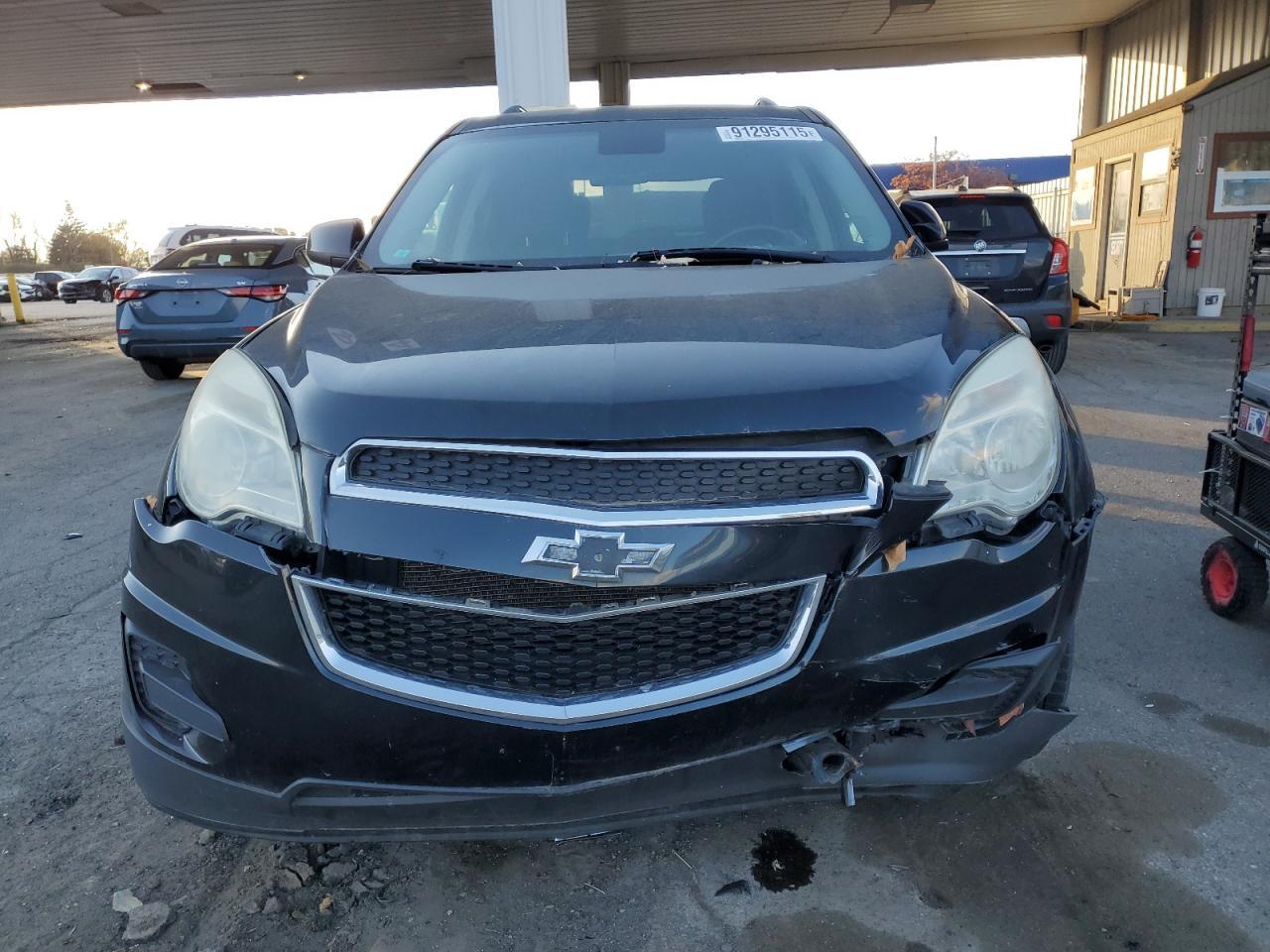2015 Chevrolet Equinox Lt - Image 5