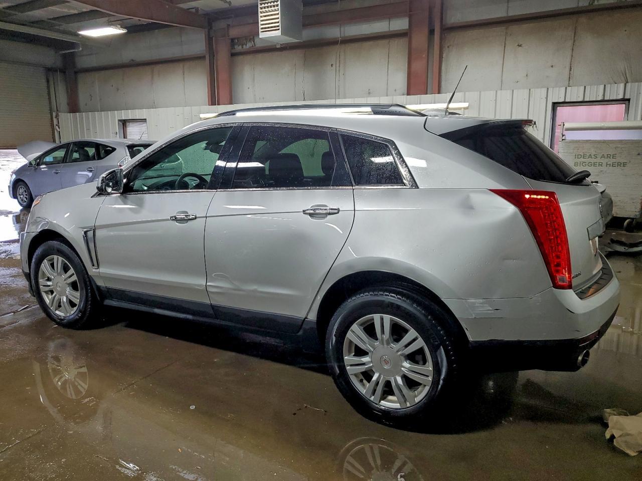 2015 Cadillac Srx - Фото 2