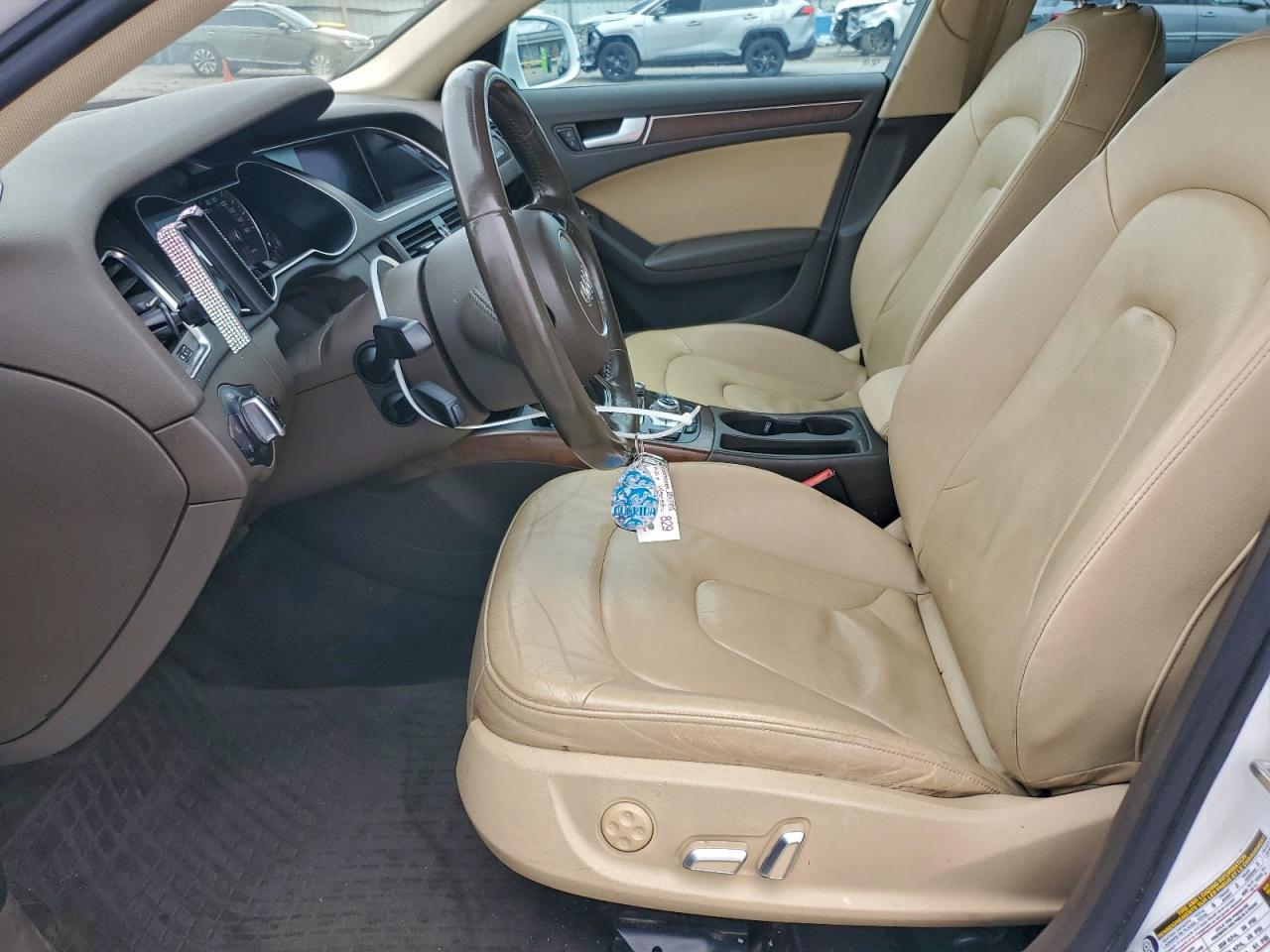 2015 Audi A4 Premium Plus - Фото 7