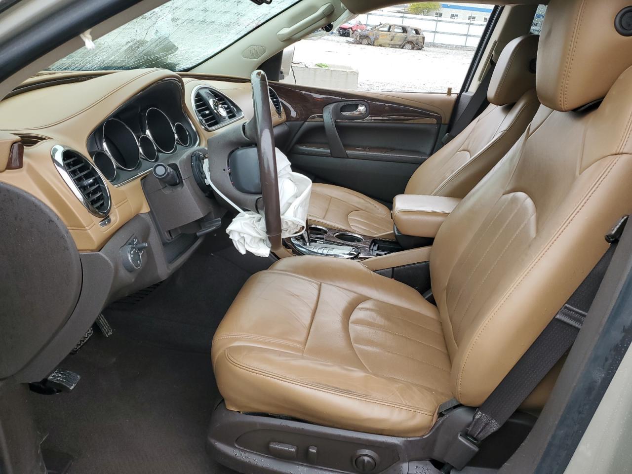 2016 Buick Enclave - Image 7