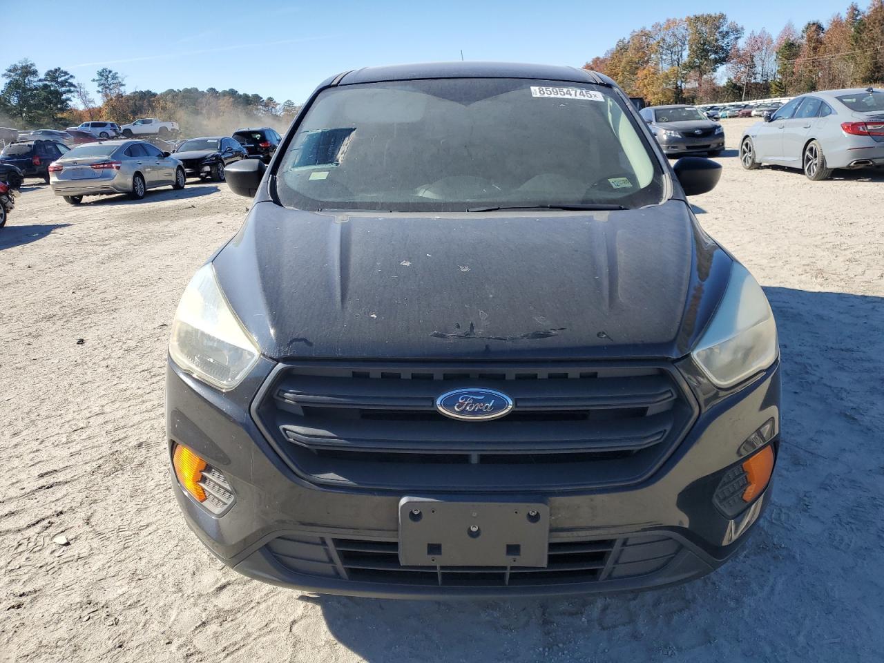 2017 Ford Escape S - Фото 5