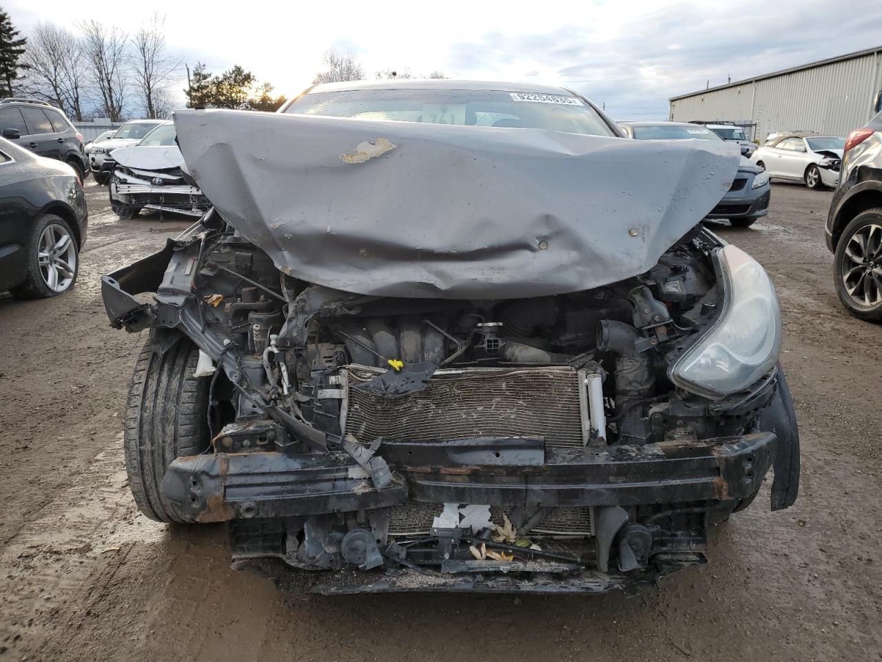 2013 Hyundai Elantra - Image 5