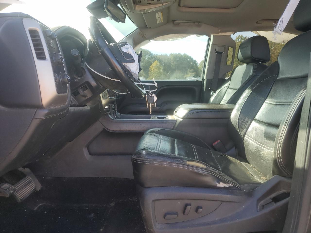 2017 GMC Sierra K1500 Denali - Image 7