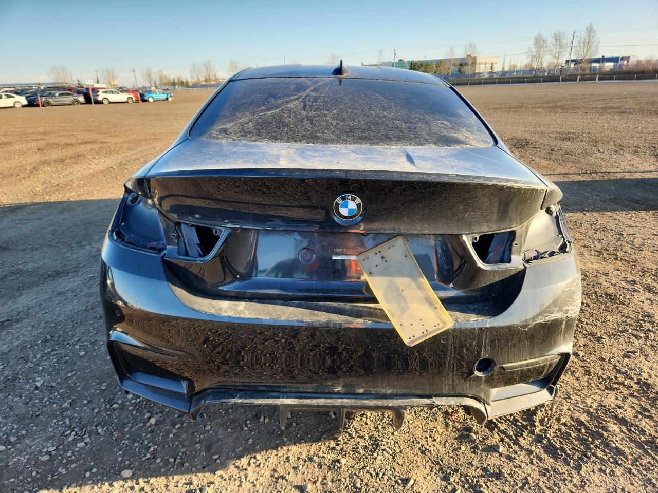 2016 BMW M4 - Image 6