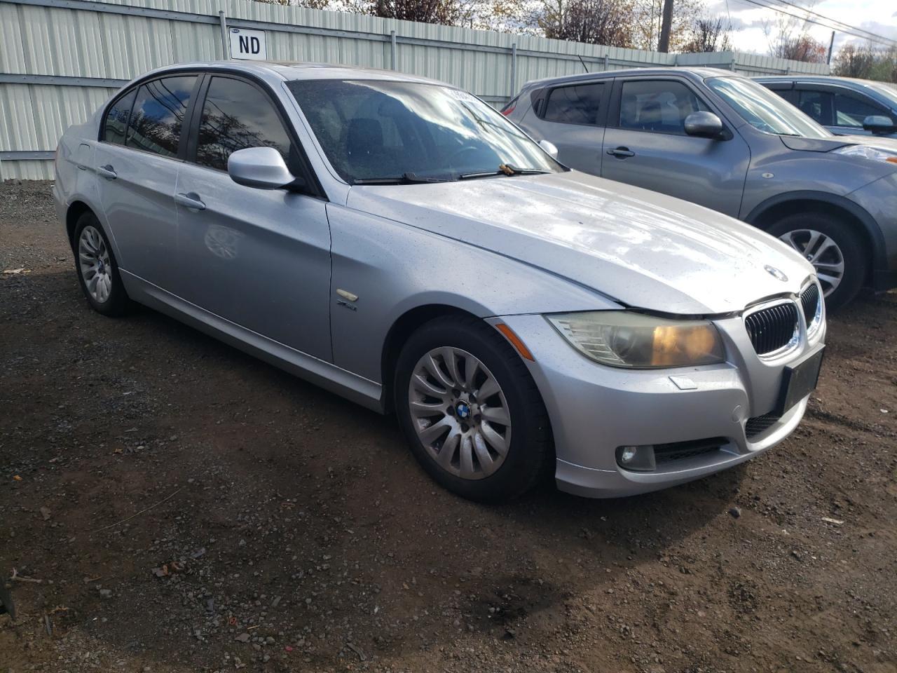 2009 BMW 328 Xi Sulev - Image 4