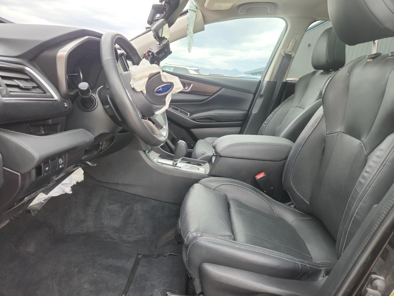 2023 Subaru Ascent Touring - Фото 7