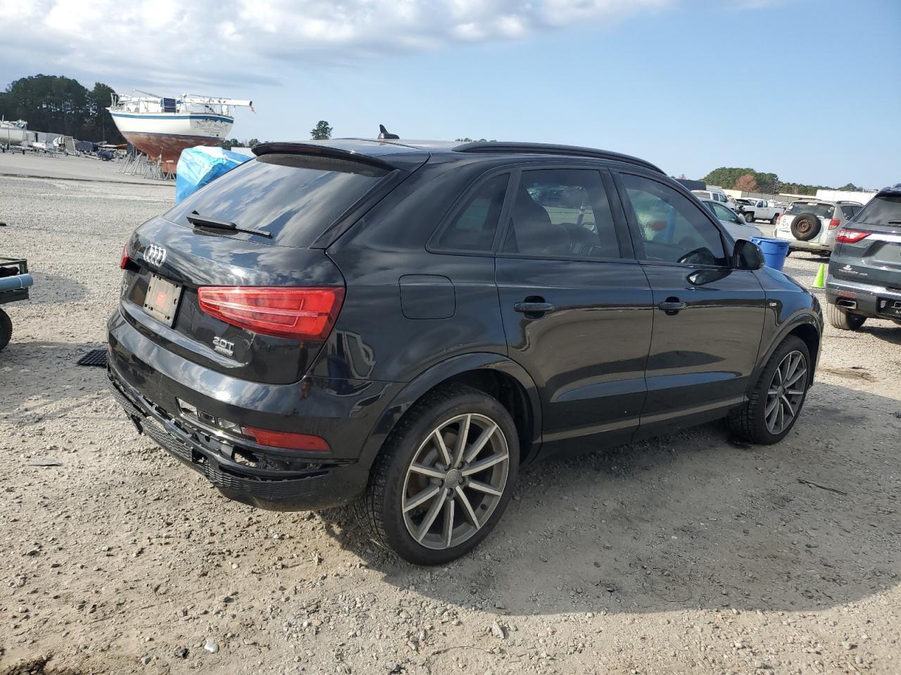 2017 Audi Q3 Prestige - Image 3