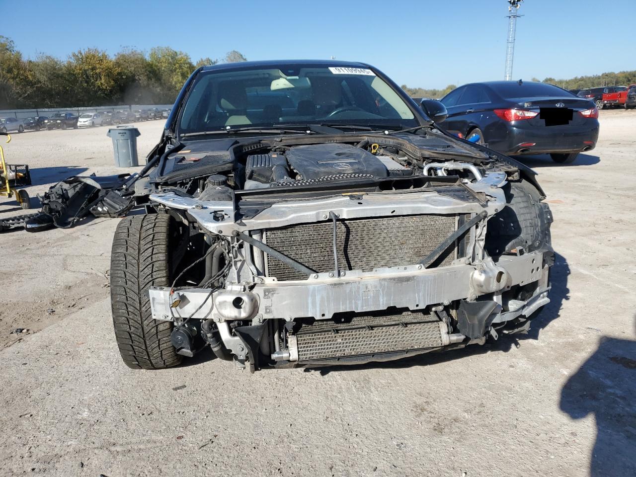 2015 Mercedes-Benz C 300 - Image 5