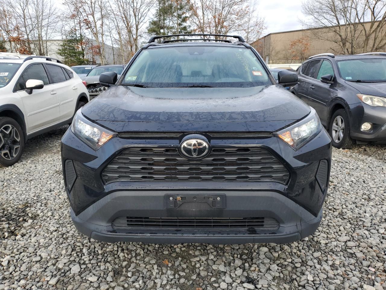 2021 Toyota Rav4 Le - Фото 5