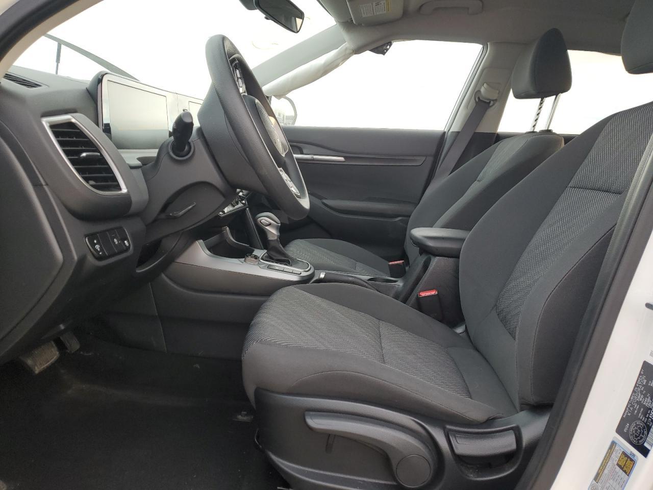 2024 Kia Seltos Lx Awd - Фото 7