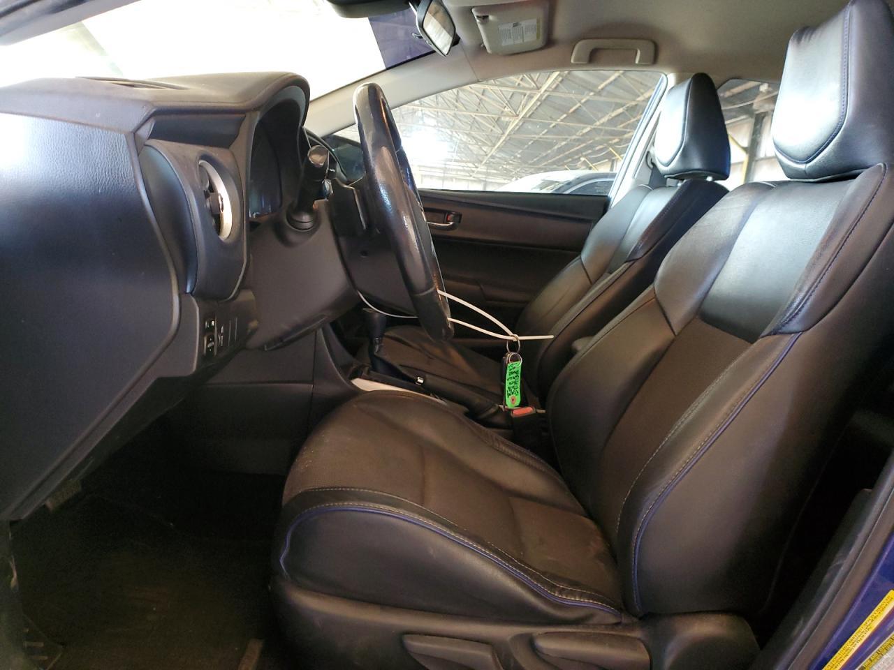 2018 Toyota Corolla - Фото 7