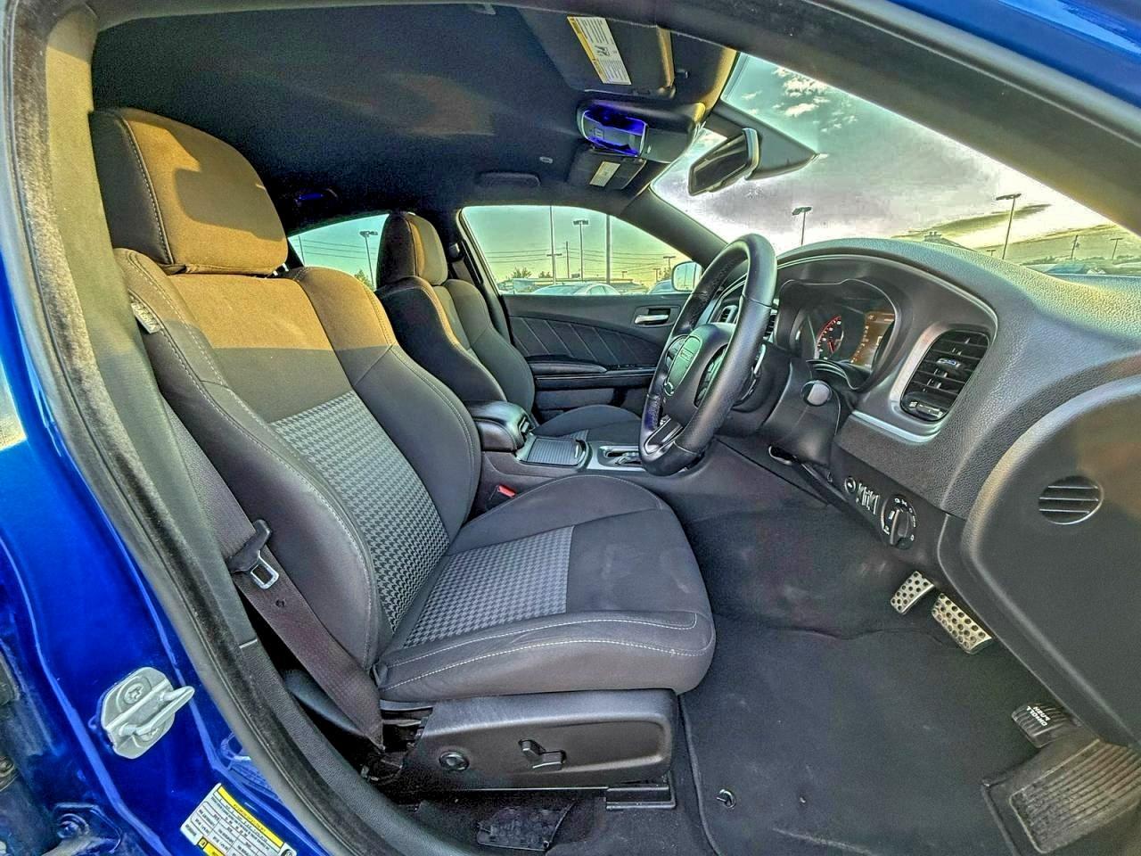 2021 Dodge Charger Gt - Фото 5