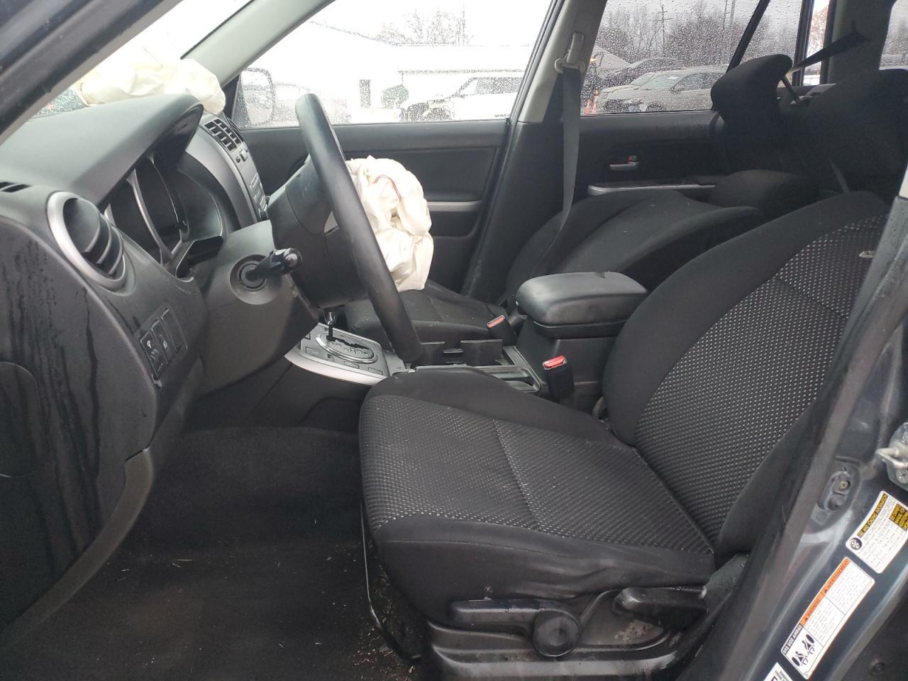 2006 Suzuki Grand Vitara Xsport - Фото 7