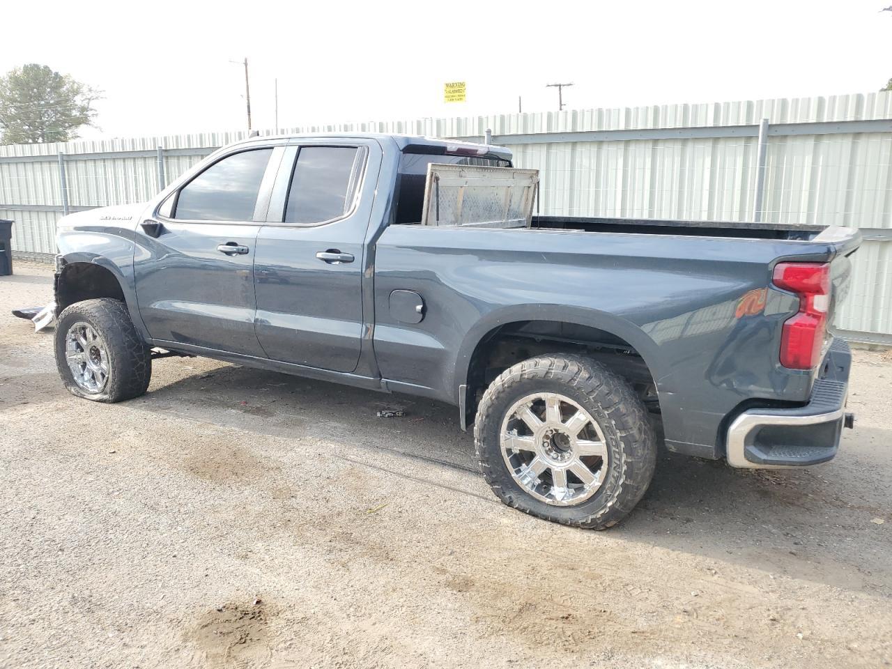 2019 Chevrolet Silverado C1500 Lt - Image 2