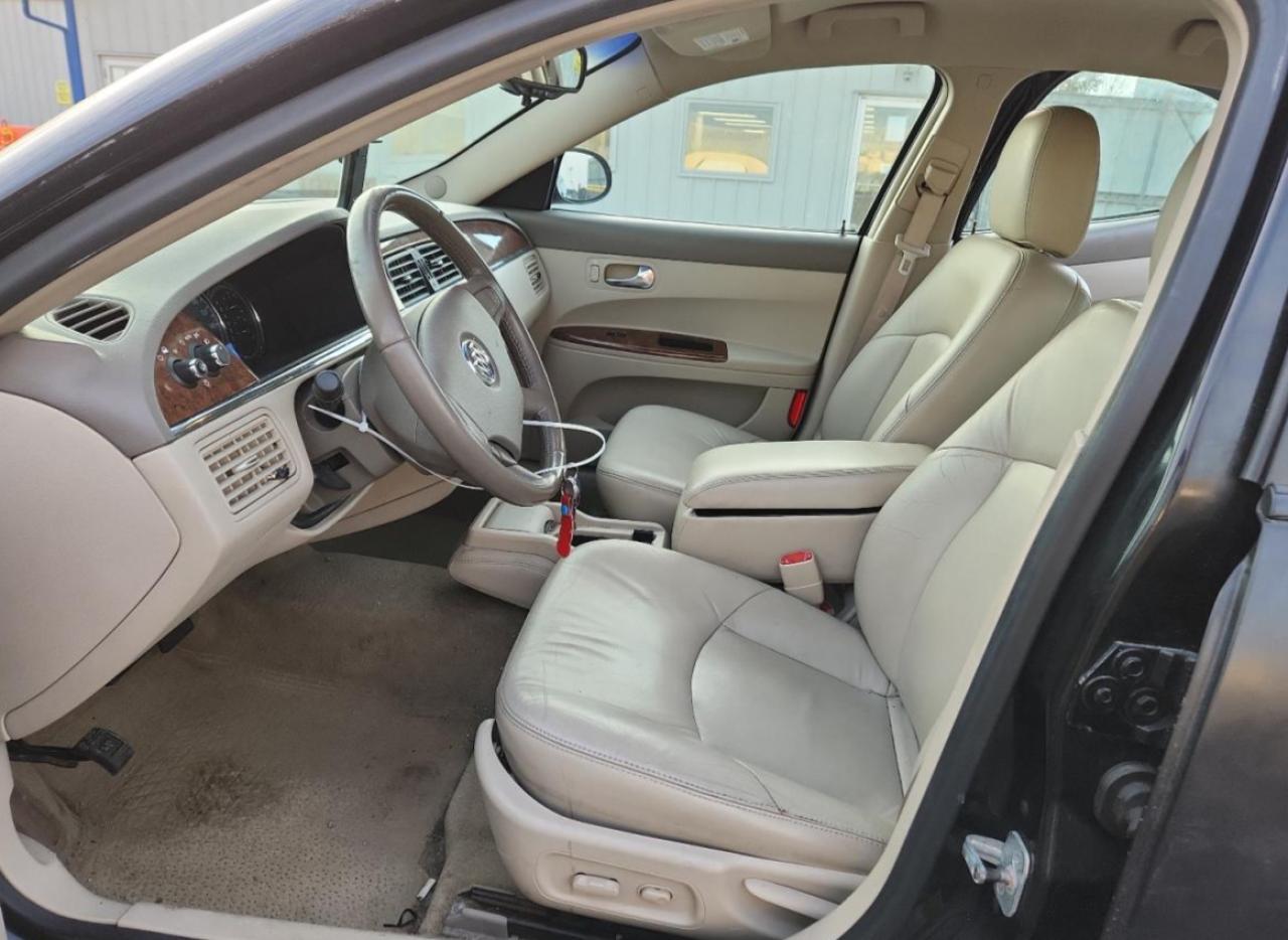 2006 Buick Lacrosse Cxl - Фото 7