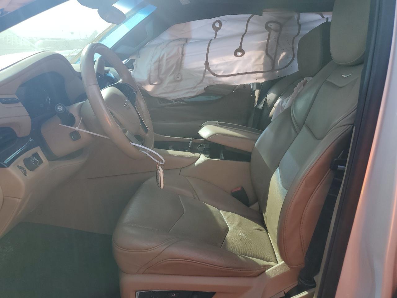 2019 Cadillac Escalade Esv Platinum - Фото 7