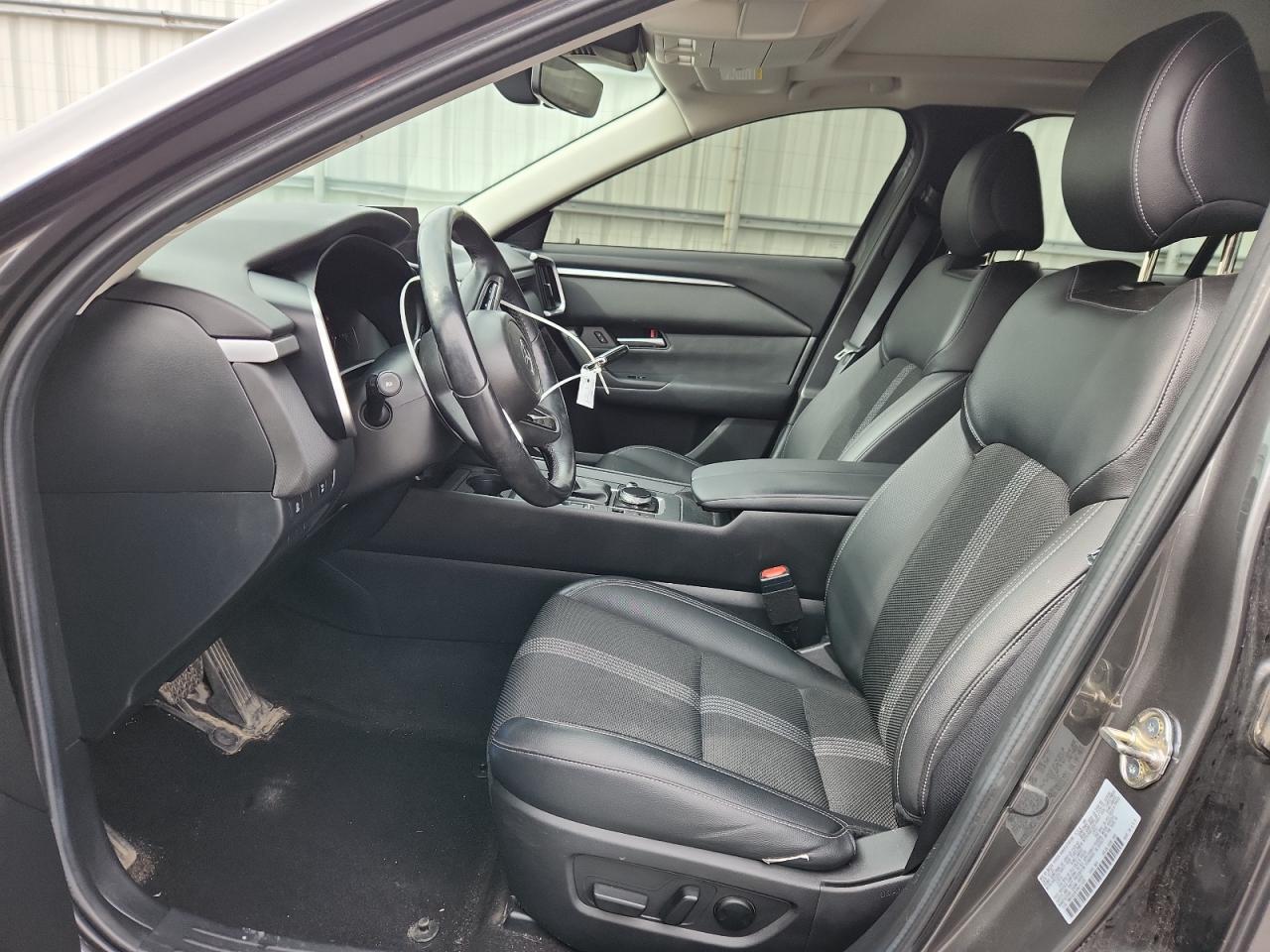2023 Mazda Cx-50 Preferred Plus - Фото 7