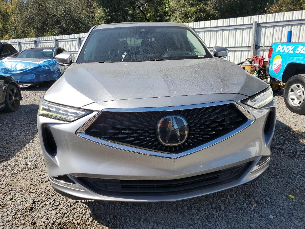 2022 Acura Mdx - Image 5
