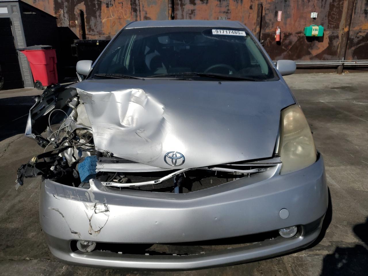 2007 Toyota Prius - Image 5