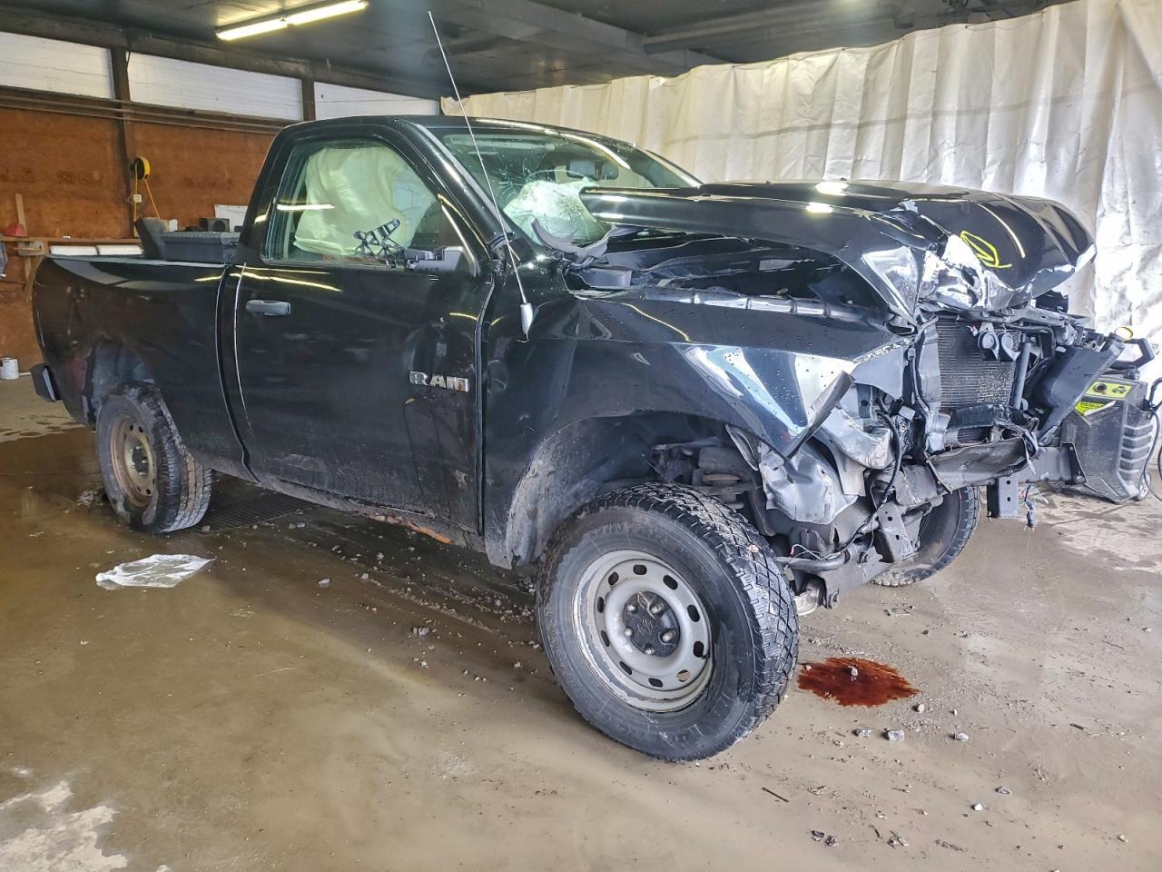 2009 Dodge Ram 1500 - Фото 4