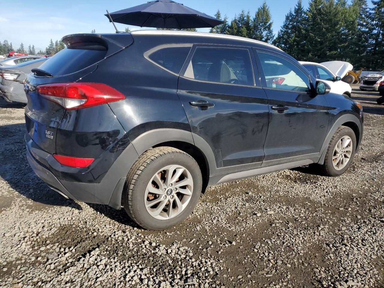 2016 Hyundai Tucson Limited - Image 3