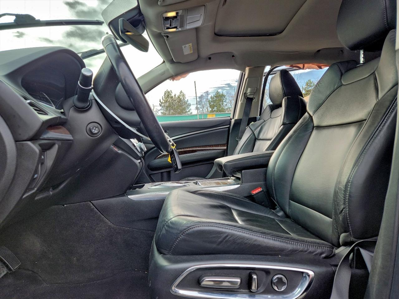 2020 Acura Mdx Technology - Фото 7