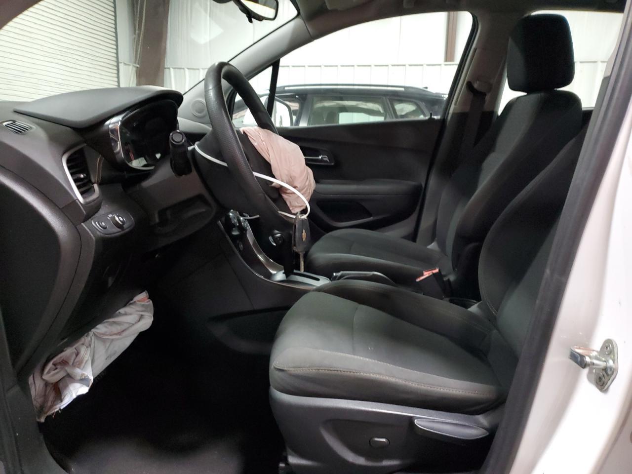 2019 Chevrolet Trax Ls - Фото 7