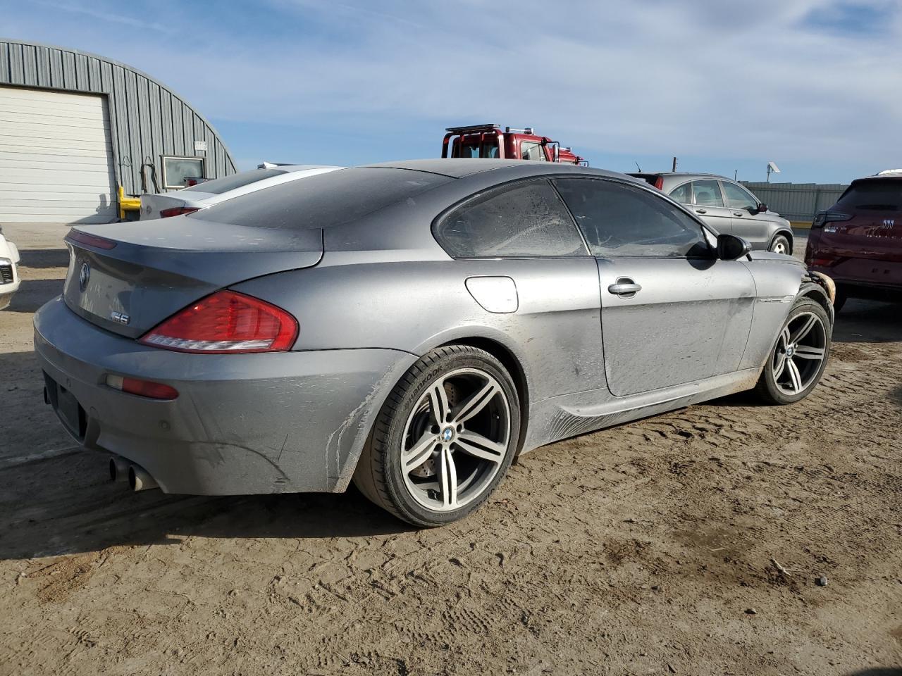 2008 BMW M6 - Image 3