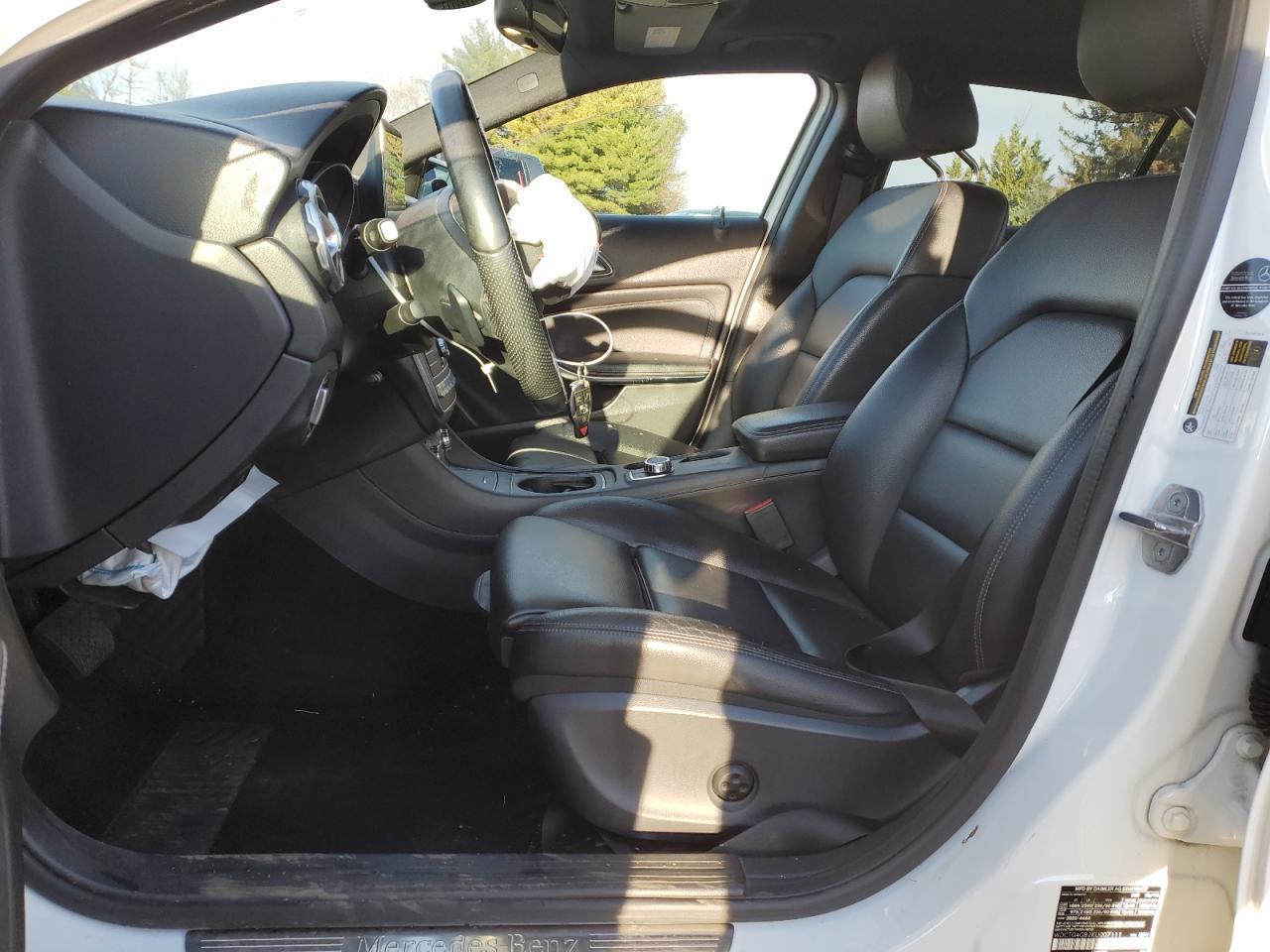 2019 Mercedes-Benz Gla 250 4Matic - Фото 7