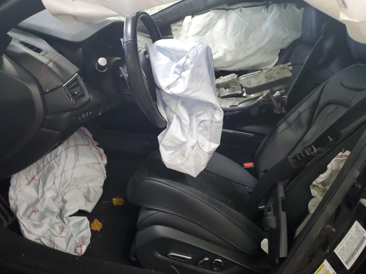 2021 Acura Tlx Tech A - Image 7