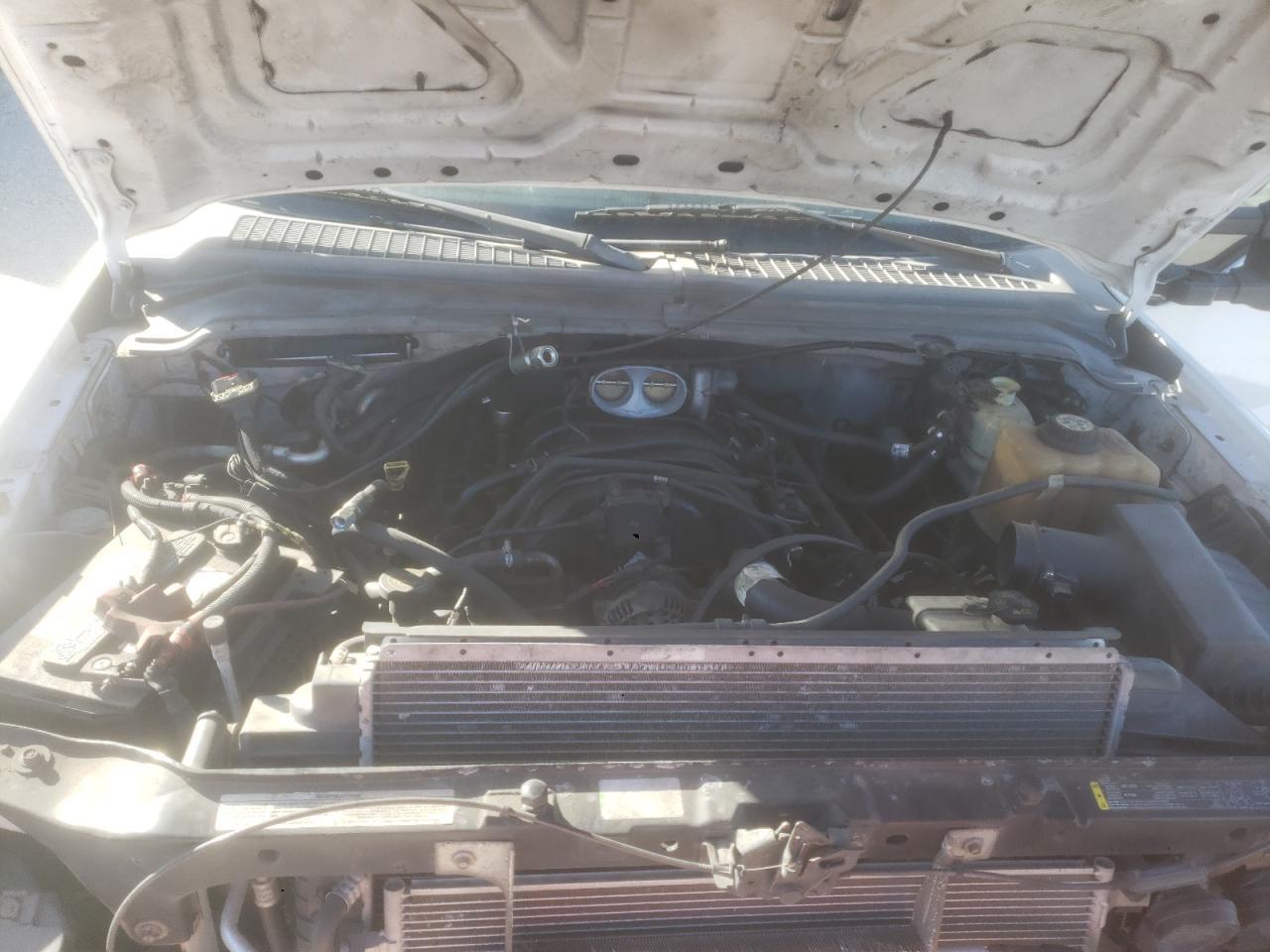 2008 Ford F450 Super Duty - Фото 7