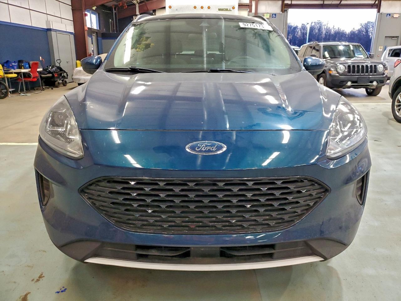 2020 Ford Escape Se - Image 5