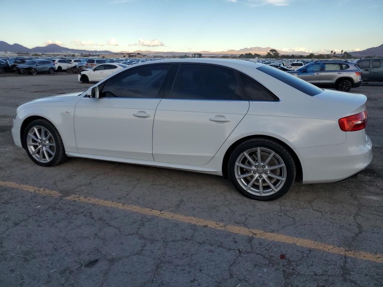 2015 Audi A4 Premium Plus - Фото 2