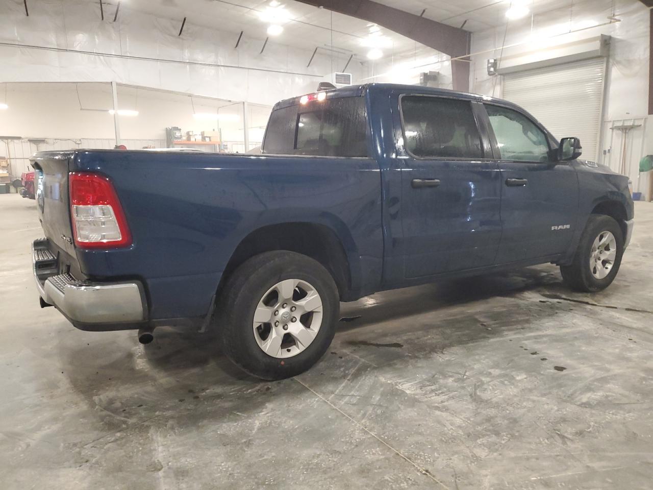 2023 Ram 1500 Big Horn/Lone Star - Фото 3