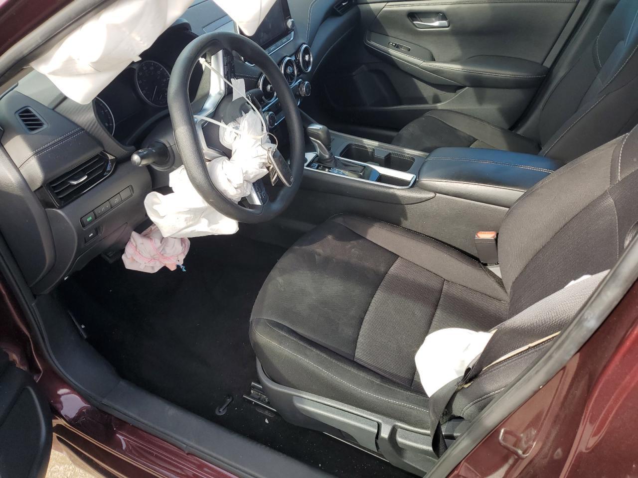 2024 Nissan Sentra Sv - Image 7