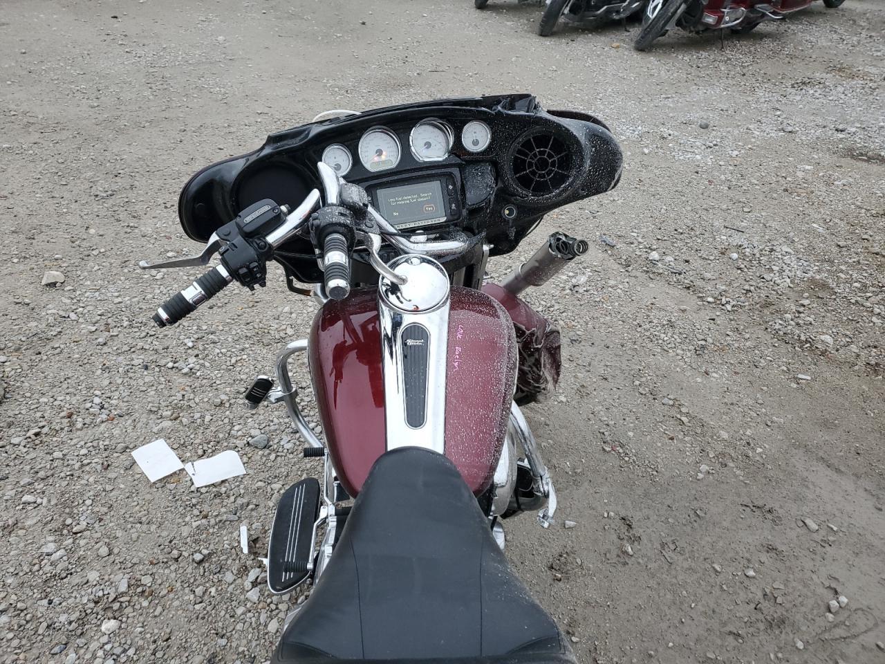 2014 Harley-Davidson Flhxs Street Glide Special - Фото 6