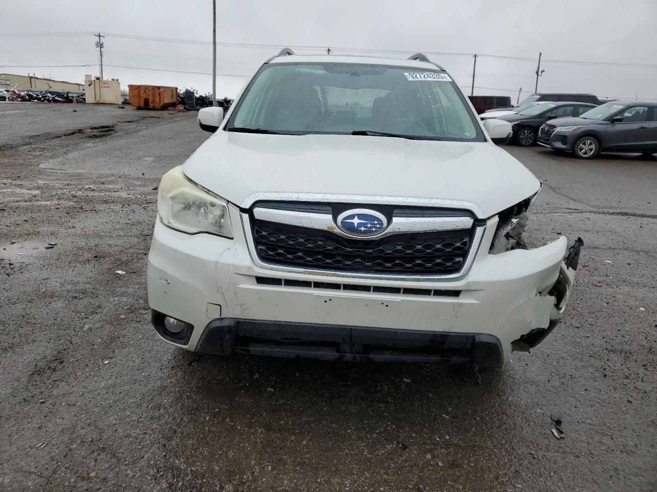 2014 Subaru Forester - Image 5