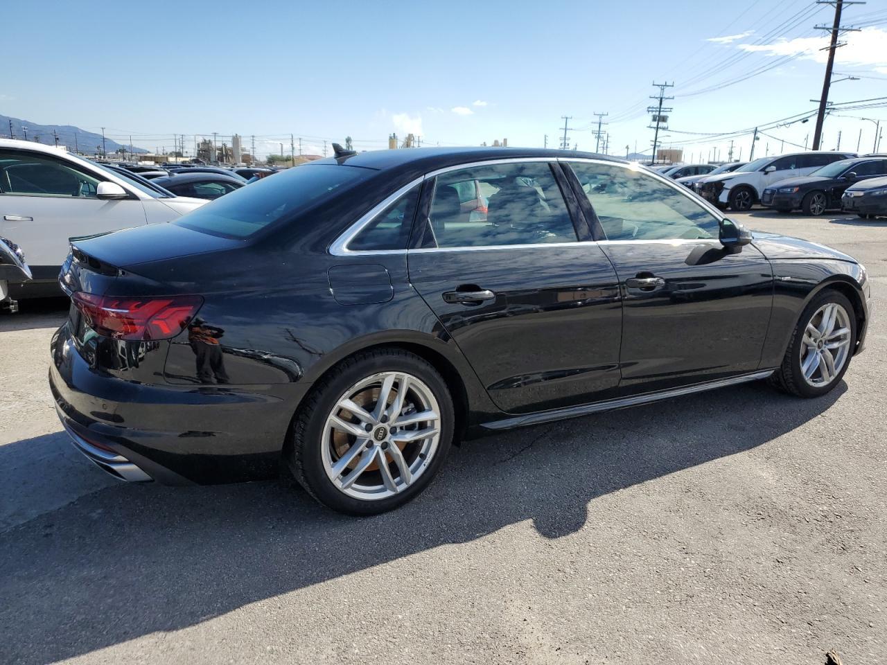 2024 Audi A4 Premium 45 - Фото 3