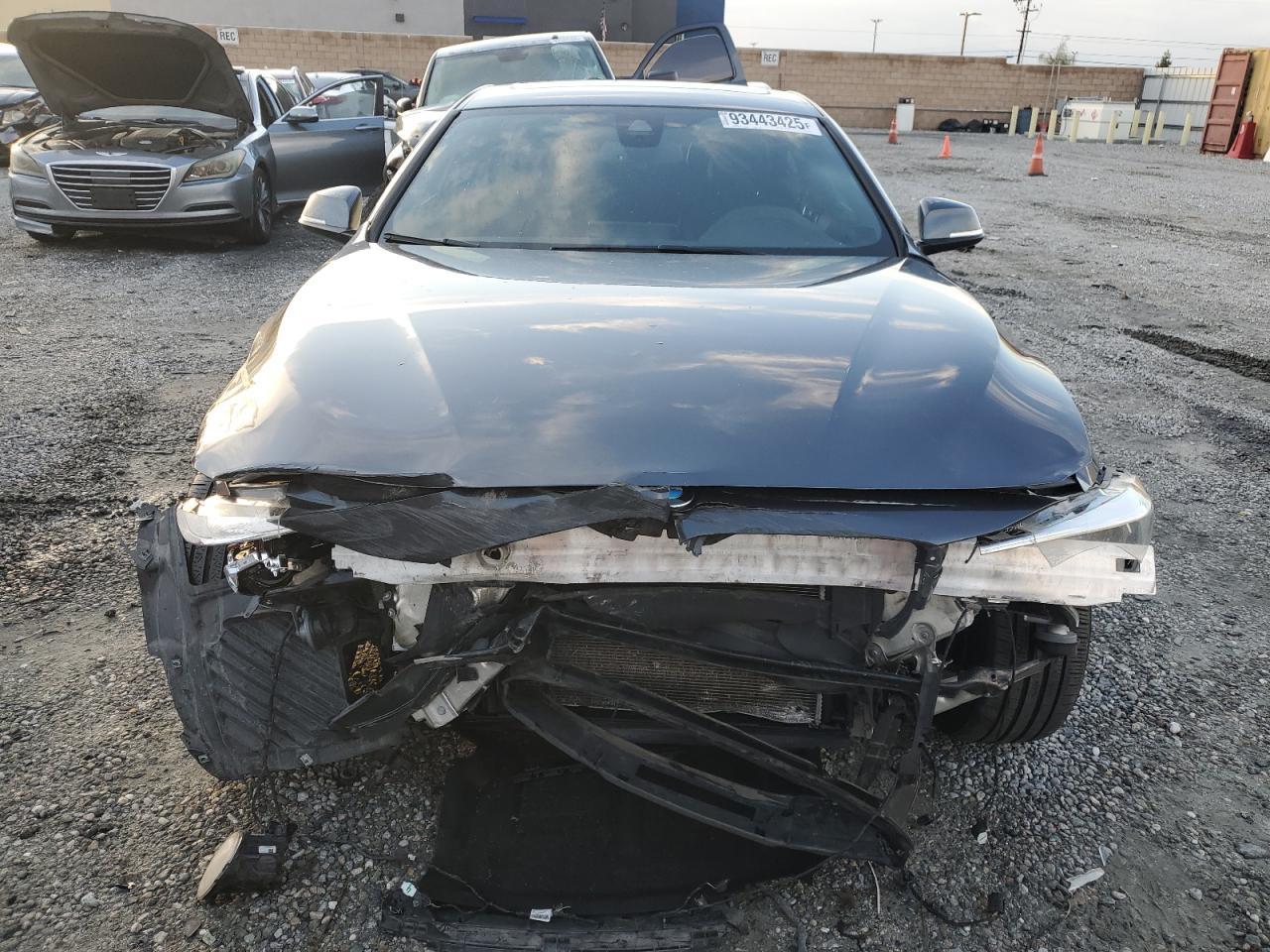 2019 BMW 430I - Image 5