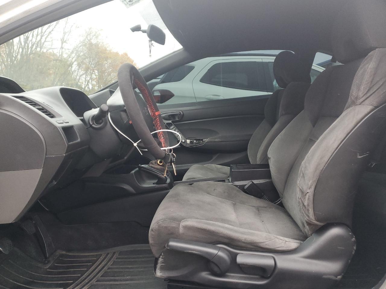 2007 Honda Civic Dx - Image 7