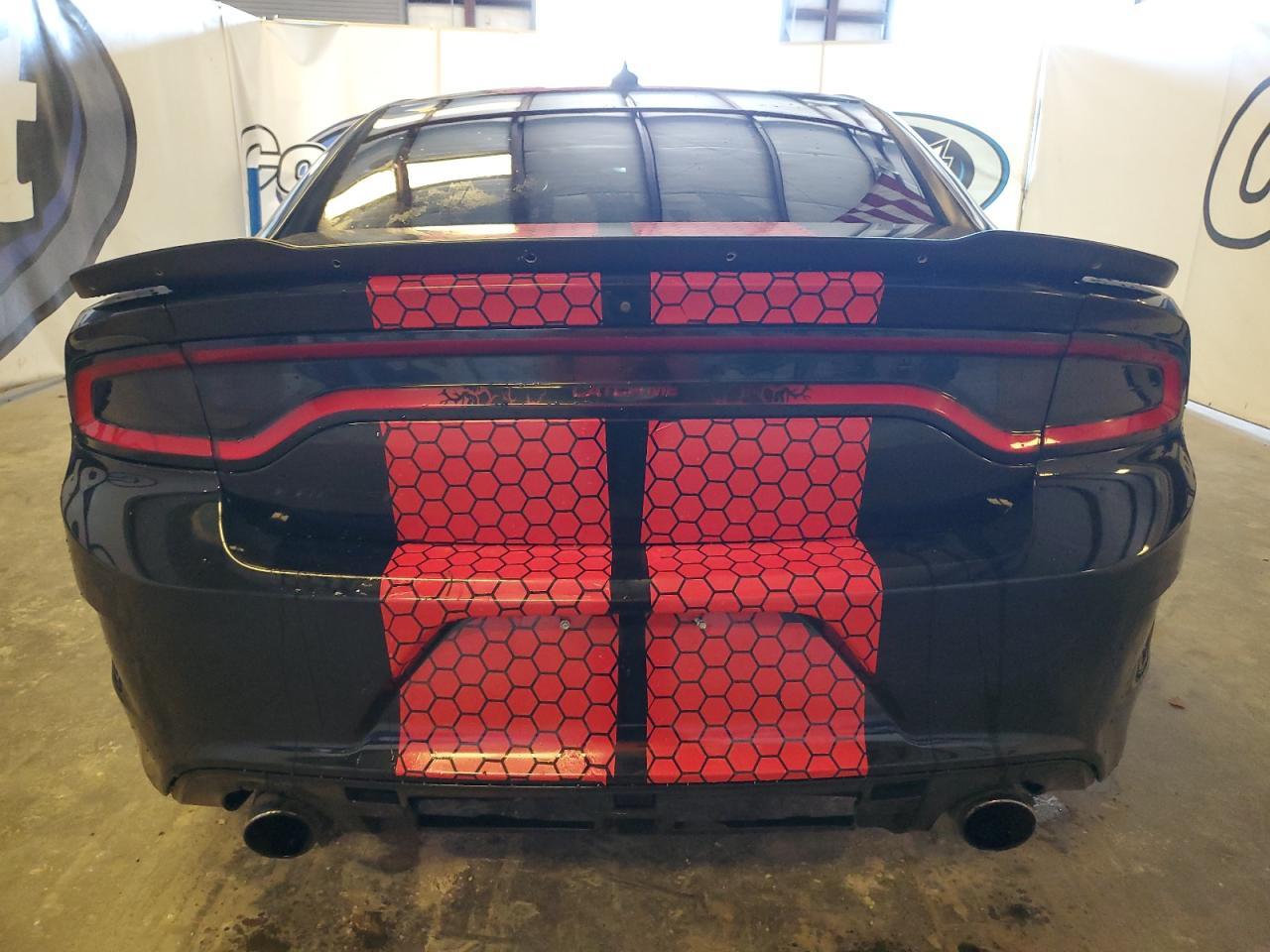 2019 Dodge Charger Scat Pack - Image 6