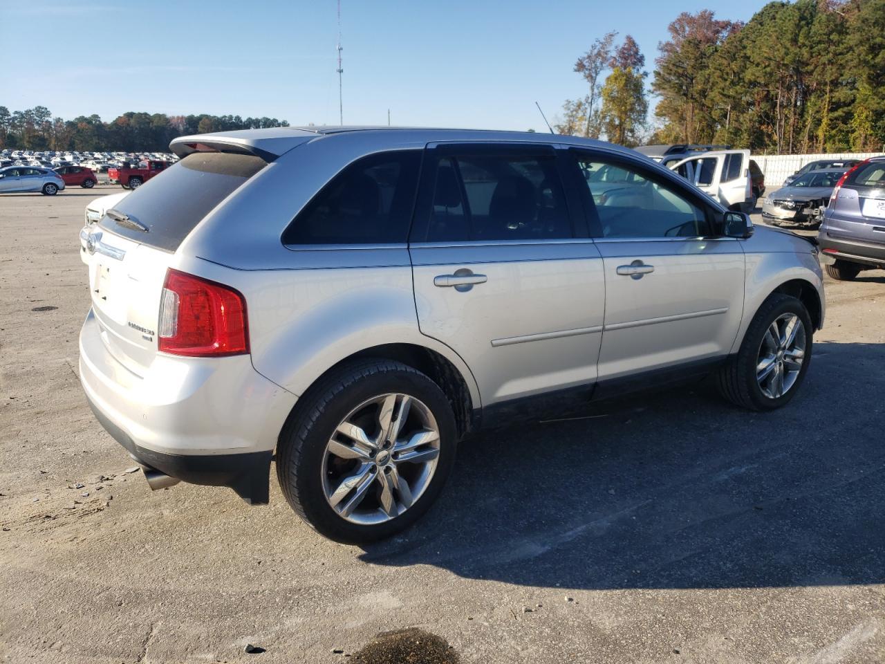 2013 Ford Edge Limited - Image 3