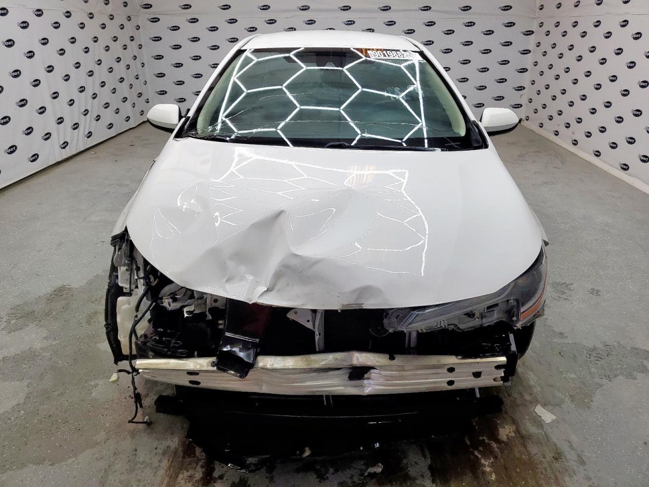 2021 Toyota Corolla Le - Image 5